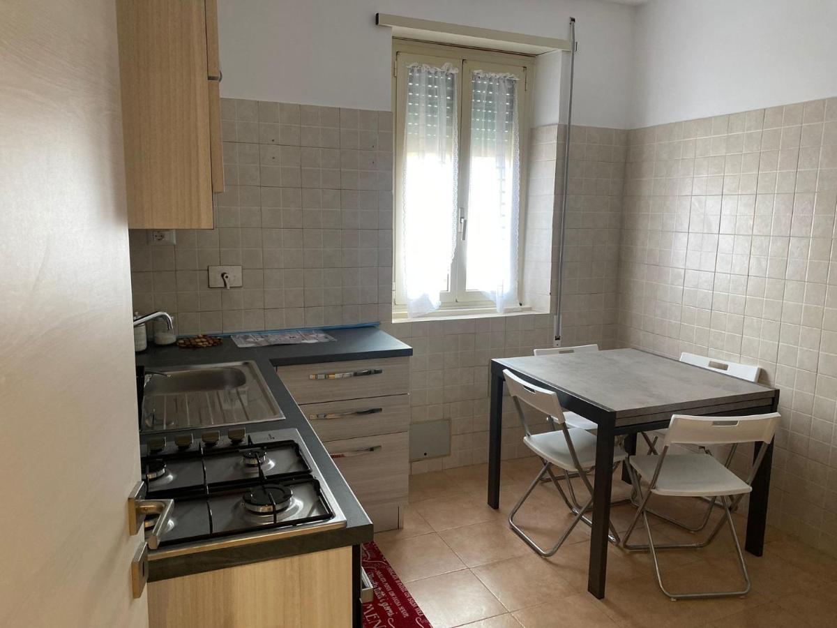 Apartamento Casa Gemelli *